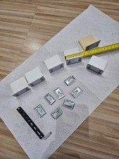 IKEA Regal Wandhalterungen 6 Stück!