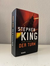 Buch: DER TURM - Der dunkle