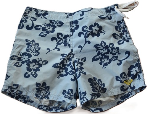 Quiksilver badeshorts damen - quiksilver,