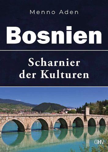 Bosnien scharnier der - bosnien,
