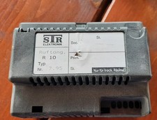 Str ruftongenerator r10 - ruftongenerator,
