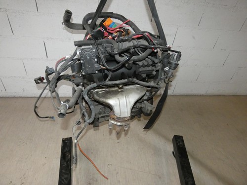 Motor renault twingo - renault,