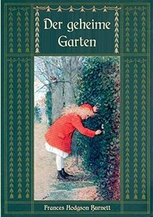 Der geheime garten - der,