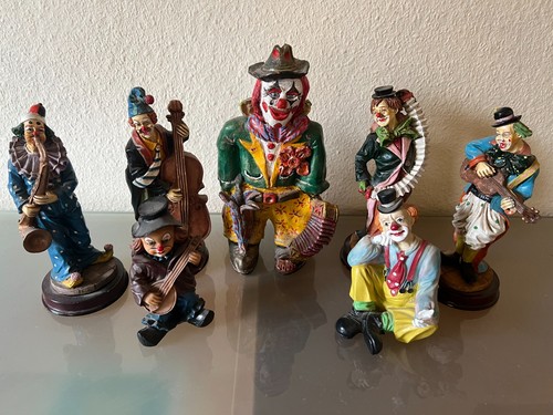 Raritäten konvolut 6 gilde - raritÄten!,