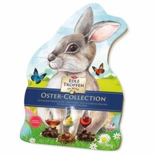 Trumpf Edle Tropfen in Nuss