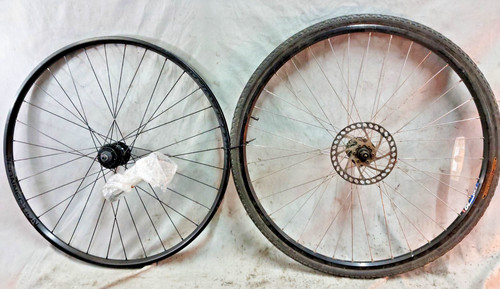 Bontrager connection rigida - bontrager, connection/rigida