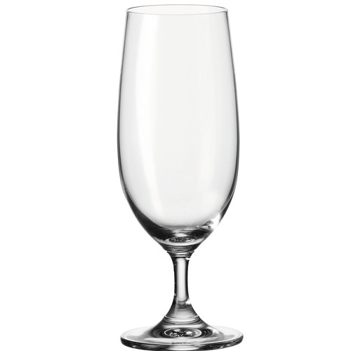 Leonardo daily bierglas 360ml - leonardo,