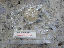 Münze Australien 2012 "Year