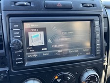 Suzuki Grand Vitara 1.9 ddis Autoradio