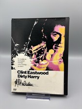 Clint Eastwood Dirty Harry im