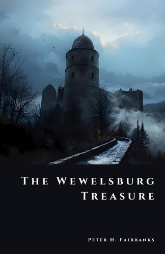 The wewelsburg treasure - the,
