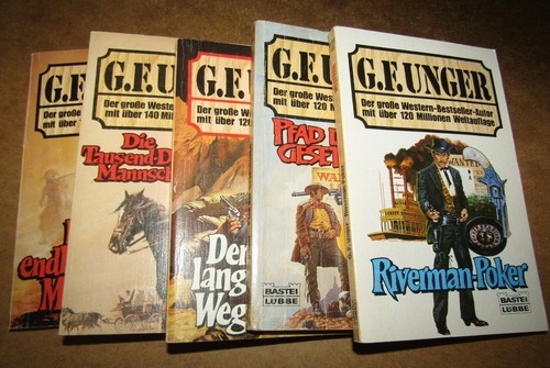Unger western - 5,