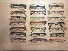 21x B-Ware Brillen Konvolut Zb