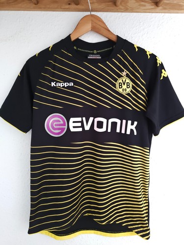 Bvb trikot 2009 2010 auswärts - 2009/2010,