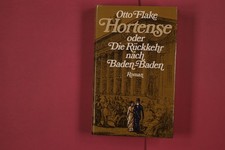 316816 Otto Flake HORTENSE