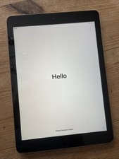 Apple iPad Air 1. Gen. 16GB