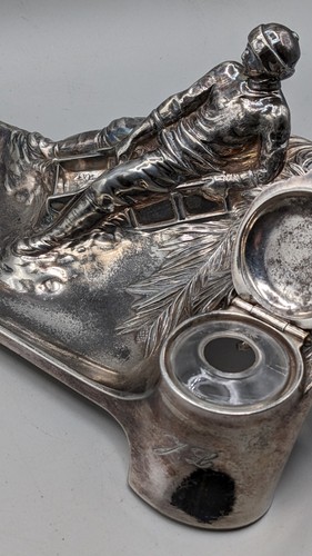 Seltenes 1905 wmf jugendstil - seltenes,