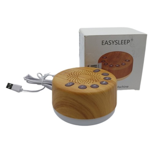 Easysleep sound white noise - sound,