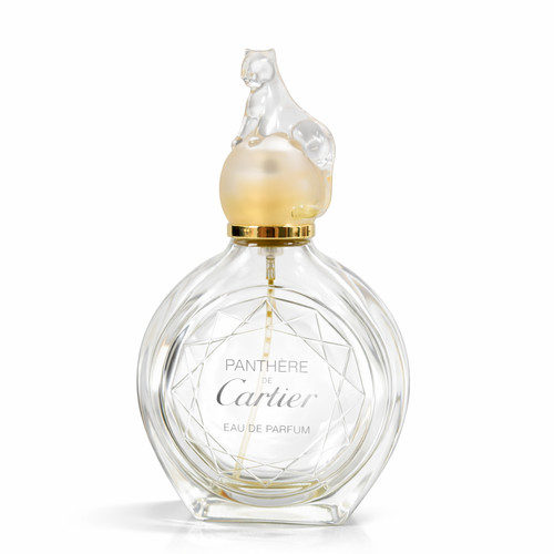 Panthère cartier leer - panthère,