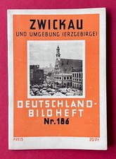 Deutschland Bildheft Nr. 186