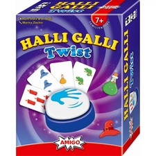 Halli galli twist - galli,