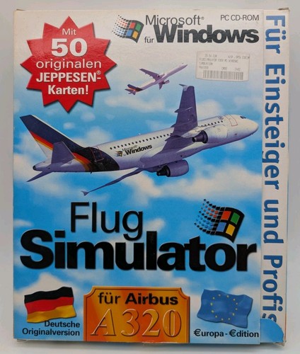 Microsoft flug simulator - microsoft, für