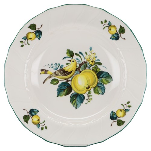 Suppenteller villeroy boch - &,
