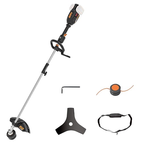 Worx akku rasentrimmer - worx,