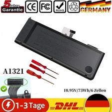 Akku Für Apple MacBook Pro