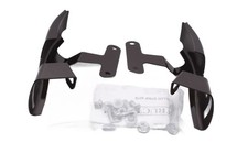 Saddlebags Filler Strip Kit