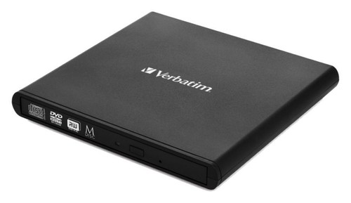 Verbatim 53504 slimline - verbatim,