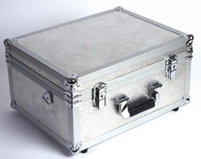 DÖRR ALU-Kamerakoffer in sehr