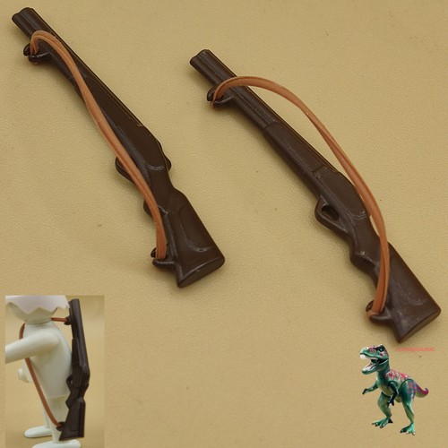 Playmobil - , x2