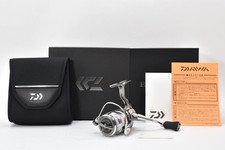 Daiwa 22 EXIST LT 2500S