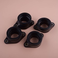 4stk Vergaser Ansaugstutzen