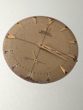 verkaufe Omega Uhrwerk Cal.342