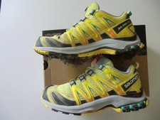 Salomon XA PRO 3D W ( Damen ), Gr. US:7,5 / UK:6 in OVP. Getragen.