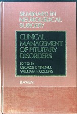 Clinical Management of Pituitary Disorders Seminars in neurological surgery; Tin