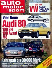 1) Auto Motor Sport AMS