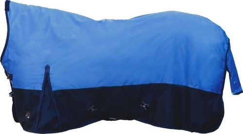 Hkm highneck weidedecke - highneck,