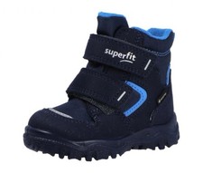 SUPERFIT Winterstiefel Kinder