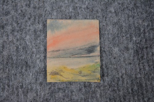 Hans goller miniatur - goller,