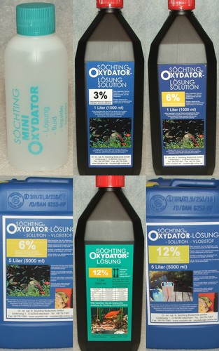 Söchting oxydator lösung - söchting, oxydator-lösung