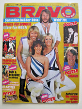Bravo dez 1979 nr - nr., |