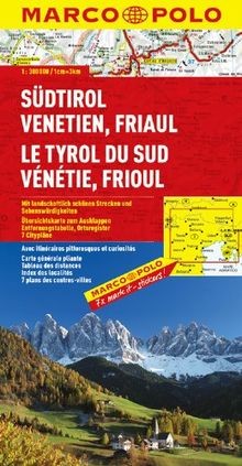 Italien suedtirol venetien - italien,