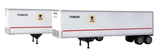 Spur walthers trailer us - spur,