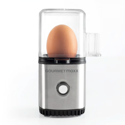 Gourmetmaxx eierkocher - gourmetmaxx,