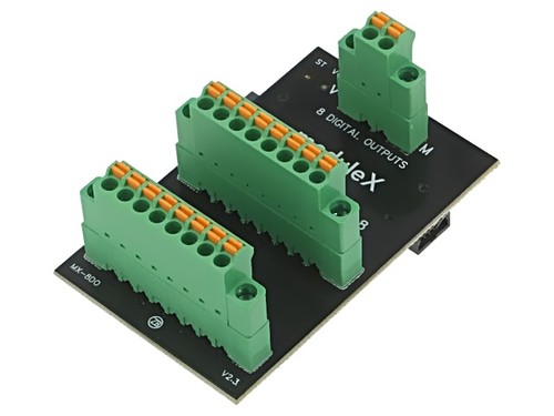 8do industriemodul - mx-8do,