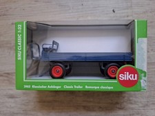 Siku #3463 Klassischer