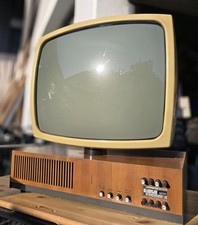 Wega Fernseher, Drehbarer